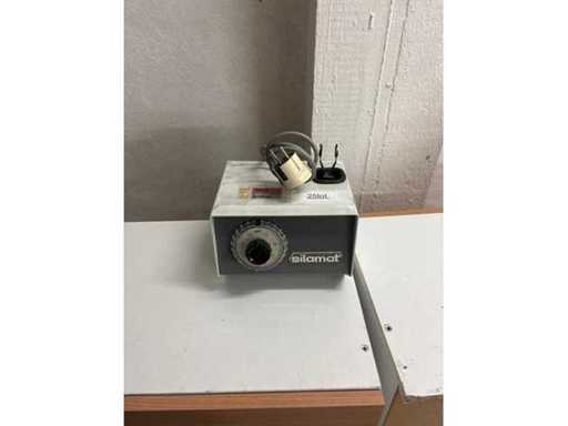 Attrezzature Dentali Silamat