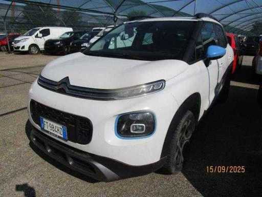 CITROEN C3 AIRCROSS 1 S. BLUEHDI 100 S&S ORIGINS Automobile
