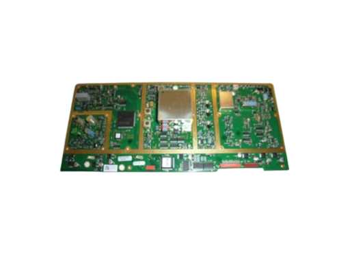 Cobham Sailor MF/HF-Funksynthesizer und DSC-Einheit für zuverlässige maritime Kommunikation