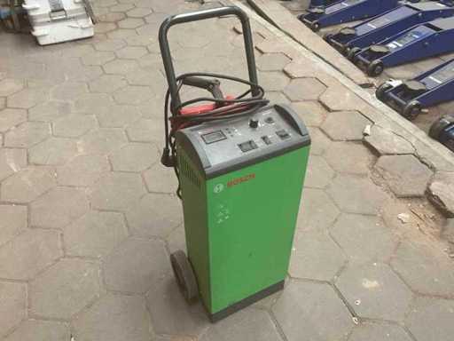 ?adowarka baterii Bosch BSL 2470 z 2009 roku