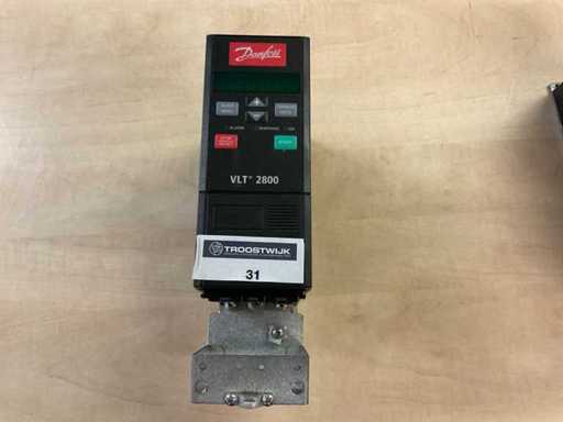 Danfoss VLT 2800 Frequency converter