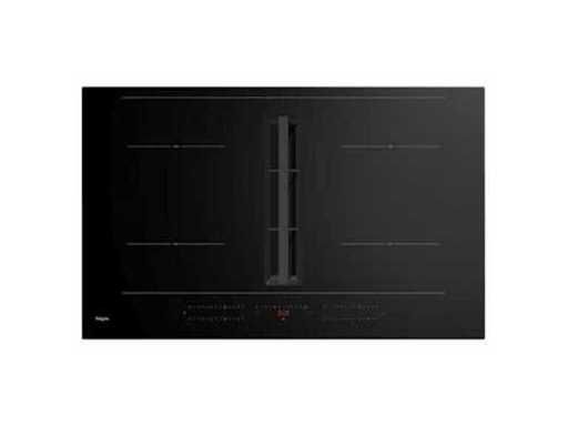 Pelgrim IKR9082R plite integrat cu extractor integrat