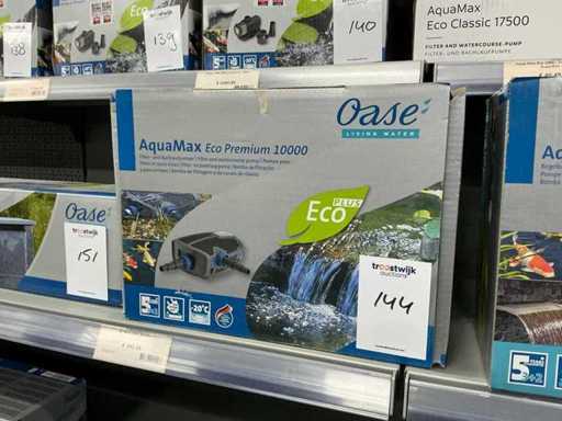 Pompa filtrująca Oase AquaMax Eco Premium 10000