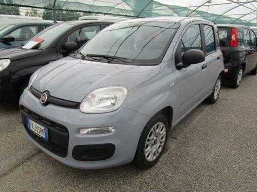 FIAT PANDA 3 SERIES 1.2 EASYPOWER EASY Automobile