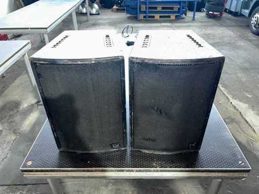 Hortus - Staffel 10.1 - Hortus Staffel 10.1 (2x)