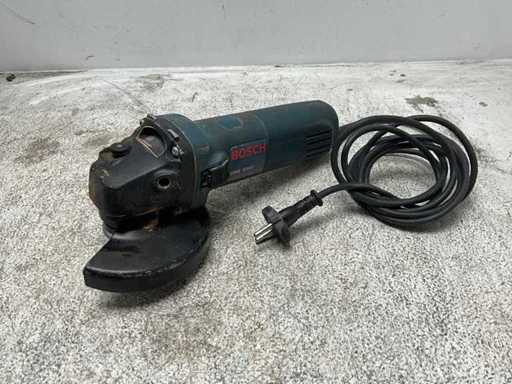 Bosch GWS 850 C Smerigliatrice angolare 2015 125mm