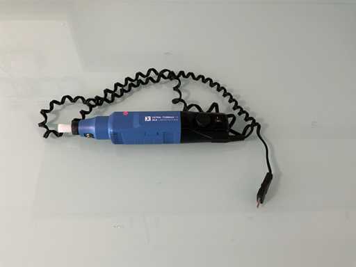 IKA ULTRA TURAX T8 Rührer