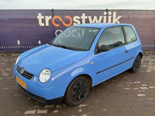 1999 - Volkswagen - Lupo - 1.4-16V - Passenger car