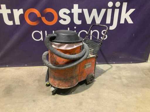 Kiekens B192 BP Industrial vacuum cleaner