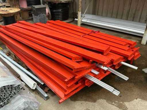 PR 15000 vakwerkwerkers