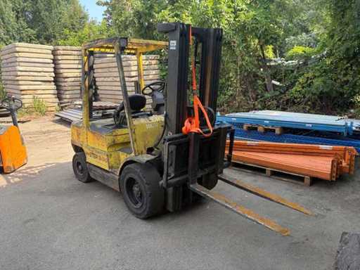 Stivuitor Hyster 3.00