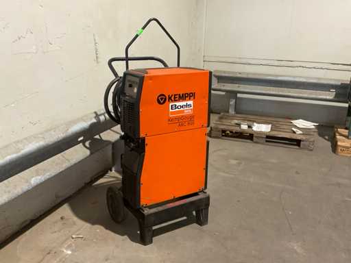 Kemppi KempGouge Arc 800 Gouger