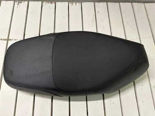 Saddle NIU N-PRO YEAR OF MANUFACTURE 2019