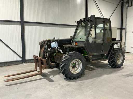 1998 Merlo P35.7 EVT Telehandler
