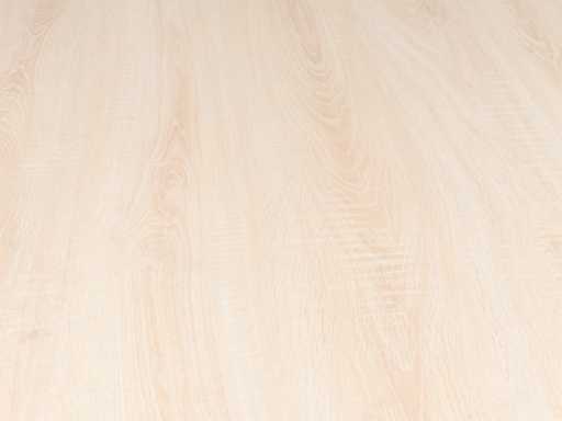 42 m2 Laminate plank - 1383 x 193 x 7 mm
