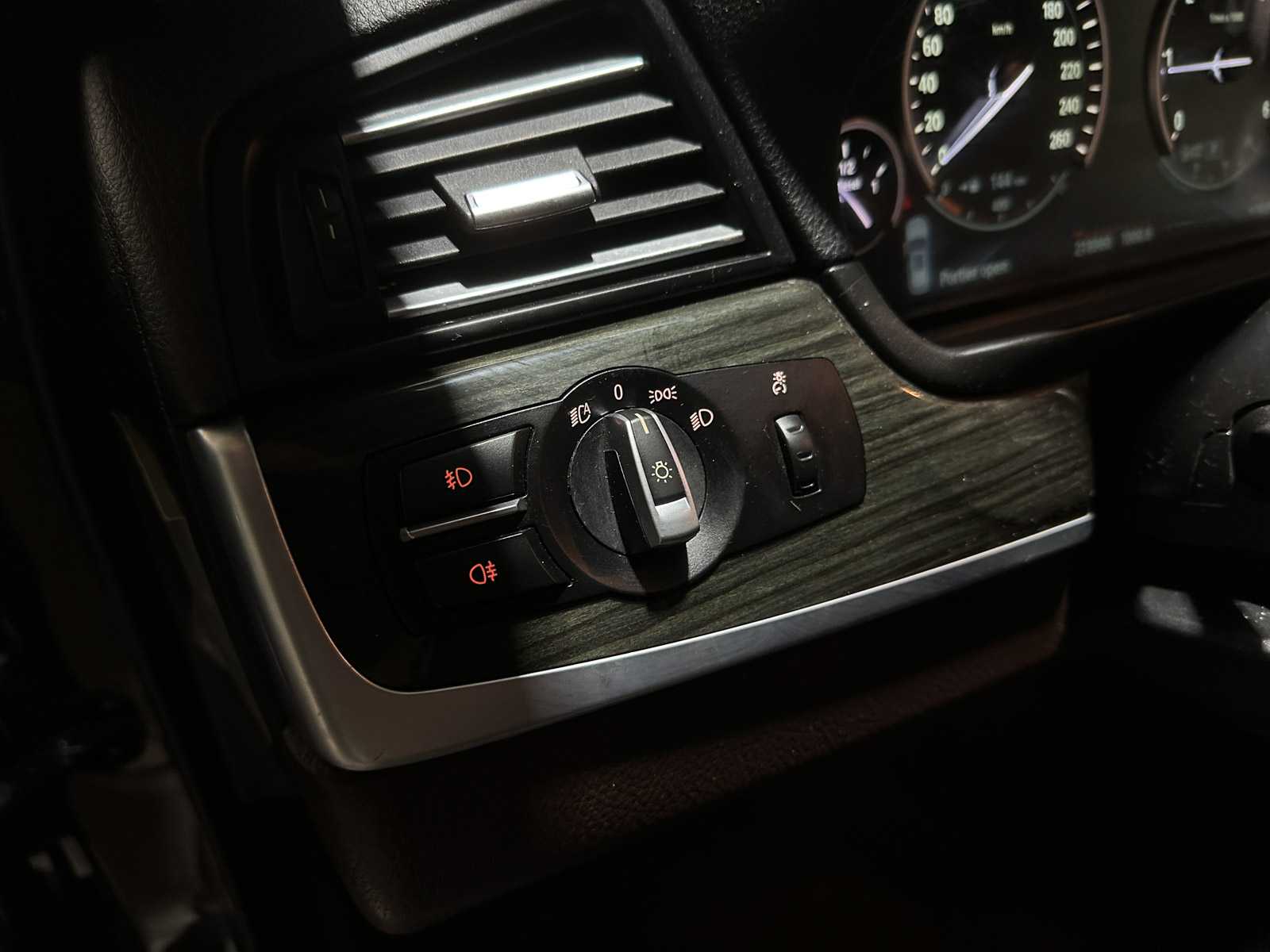 BMW 520d Touring M Sport Edition 190pk 2015 5-serie, ZV-643-T