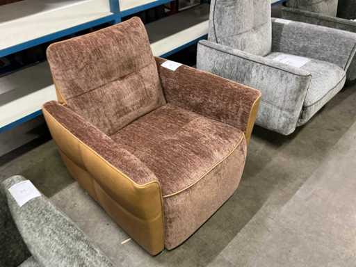 Belform - Fauteuil à balançoire