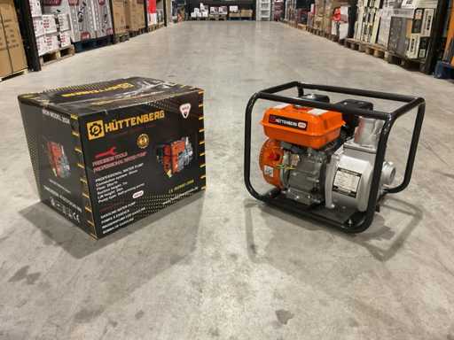 2025 Huttenberg WP20 Waterpomp