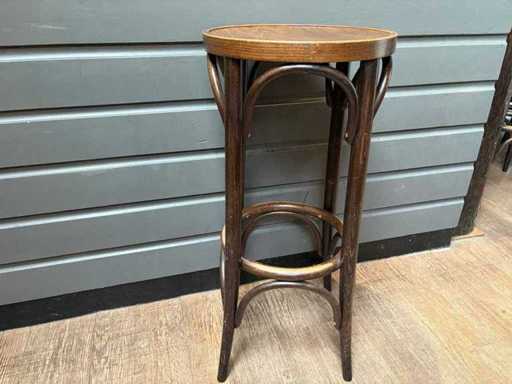 Thonet Bar Stool (4x)