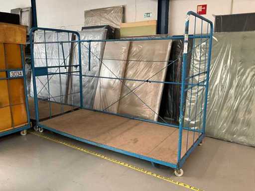 Transportkar (11x)