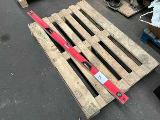 Kreator Spirit Level