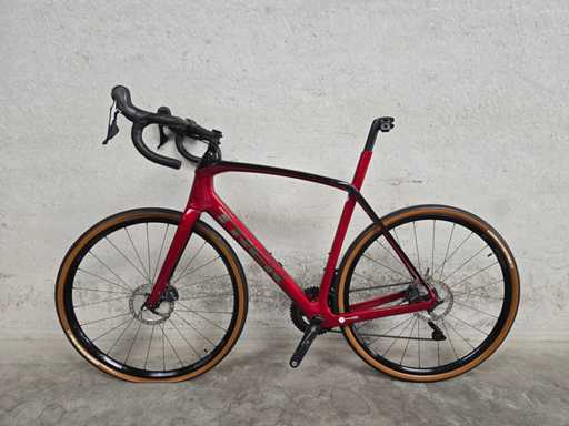 Trek - Domane - SL6 - Rennrad