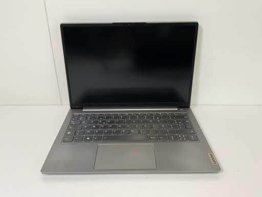 Lenovo ThinkBook 13s G2 ITL 13,3", Core™ i7 11. generacji, 16 GB RAM, 512 GB NVMe Laptop