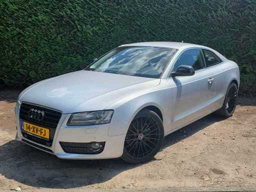Audi - A5 - 3.2 FSI Pro Line - 2007 - Samochód osobowy - 14-XV-FJ