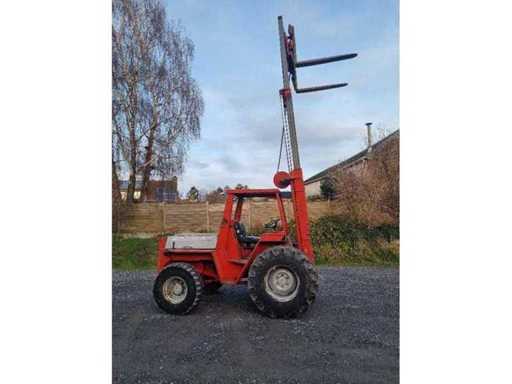 MANITOU 4WD30N - Forklift