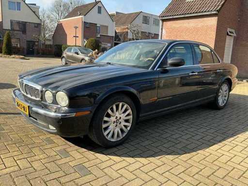 2003 Jaguar XJ 4.2 V8 Executive Personenauto