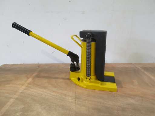WMT JACK 10T Machine Jack