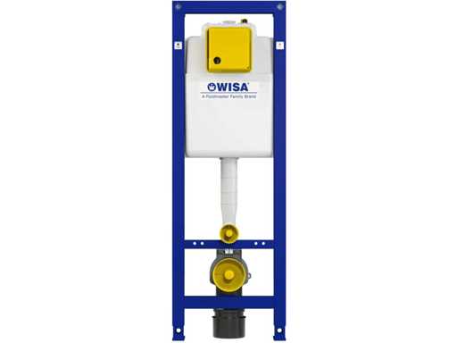 Wisa XS114 8050.452980 WC Element