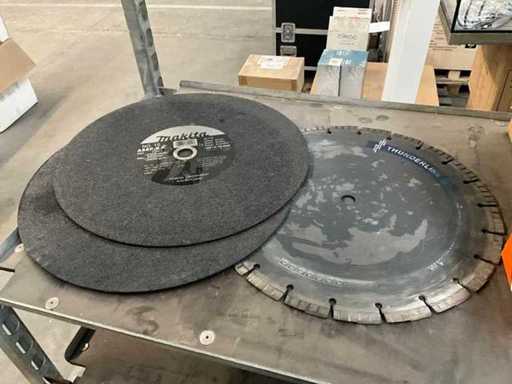 Autres outils manuels