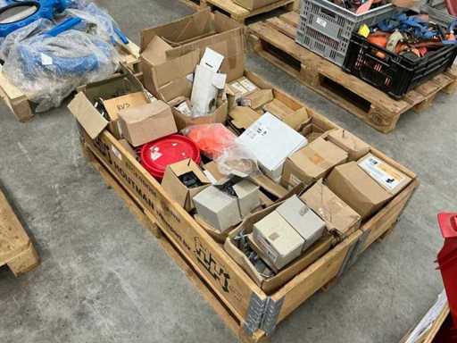 Elemente de fixare Müpro