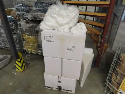 Tricover - Roll-over (3x)