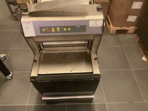 ABO Bread Slicer