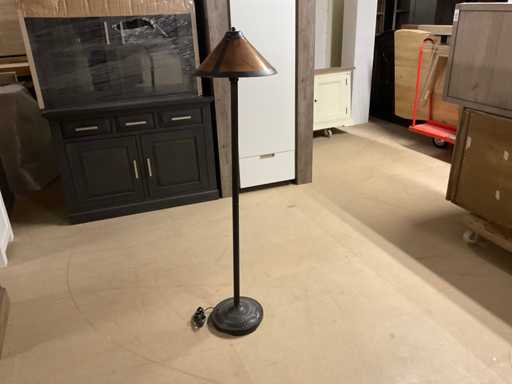 Lampada da Corpo Viro