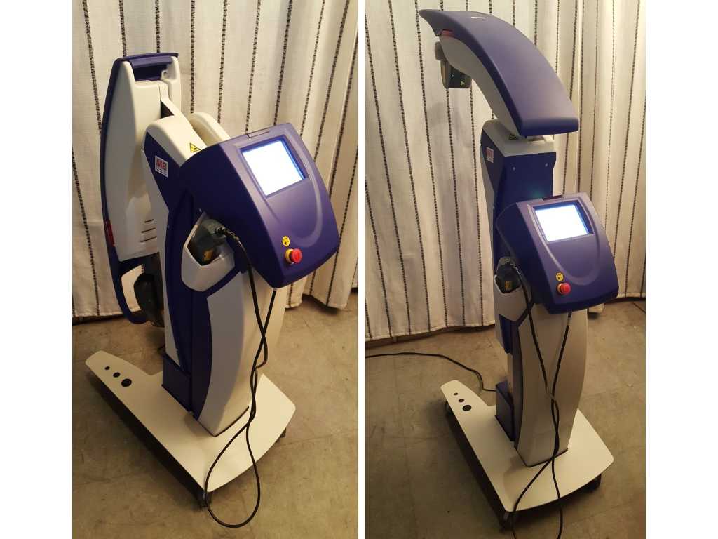 ASA M6 MLS Laser Therapy