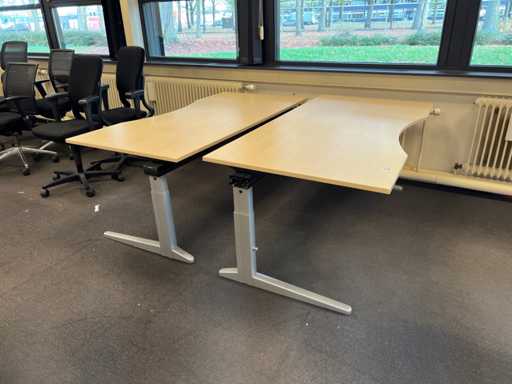 Escritorio Ahrend (2x)