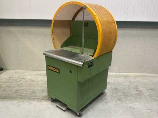 Strapex 104-050 Omsnoeringsmachine