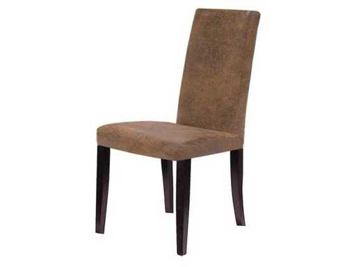 Stuhl Husse (Kunstleder) (49x)