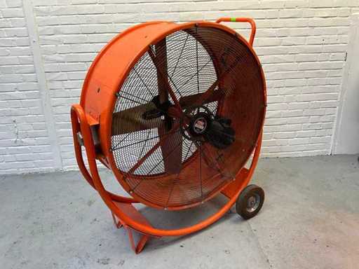 HeatBuster - HBD4214-50 - Trommelventilator