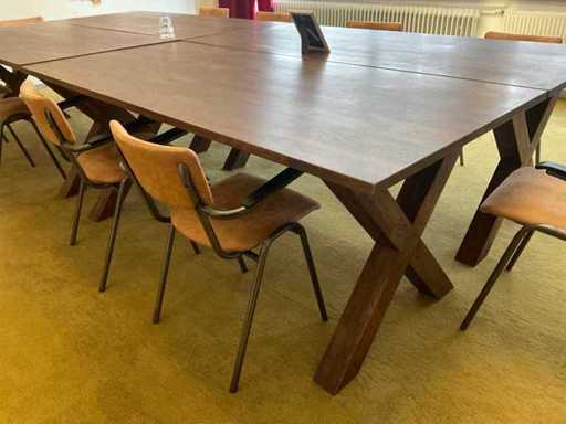 200x90cm Dining Table