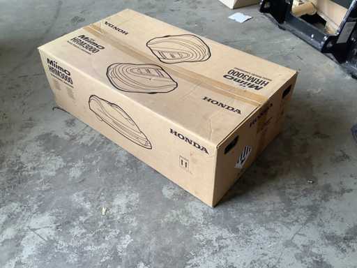 Honda Miimo MHRM 3000 Robotic Lawnmower