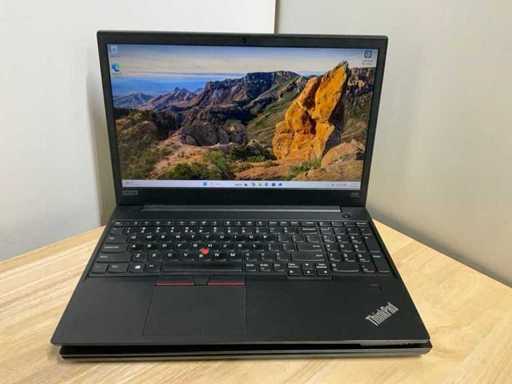 Lenovo Thinkpad e590 Laptop (2x)