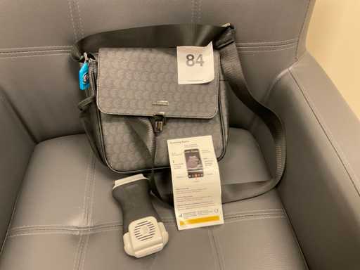 Clarius HD3 Ultrasound Scanner