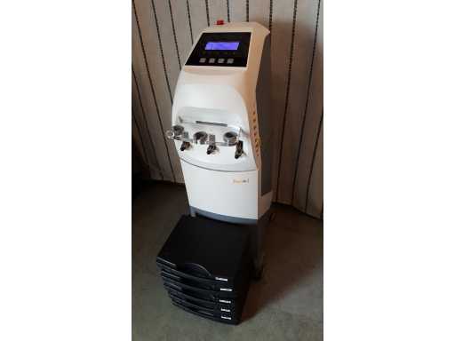 FORMATK - FORMA FS10000 - Aesthetic Workstation