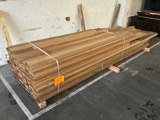 Ayous Thermo / Frake Thermo 18x68/90/120/140