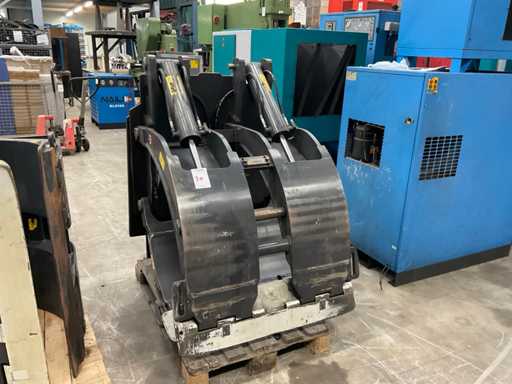 Cascade 100F-ROP-4A-74838-R1 Papierrolklem