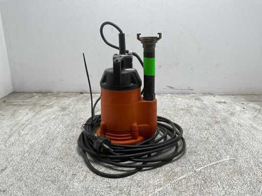 2021 Proril SAVVY 150 Submersible Pump
